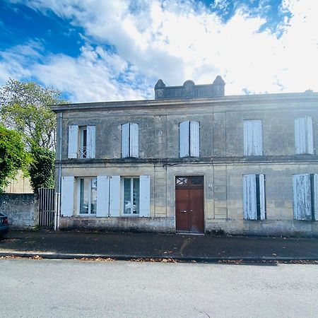 Le Nid Des Petits A 15 Min De Bordeaux Διαμέρισμα Sainte-Eulalie  Εξωτερικό φωτογραφία