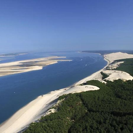 Le Nid Des Petits A 15 Min De Bordeaux Διαμέρισμα Sainte-Eulalie  Εξωτερικό φωτογραφία