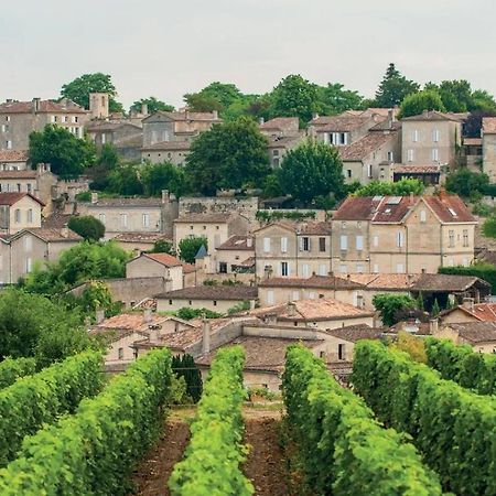 Le Nid Des Petits A 15 Min De Bordeaux Διαμέρισμα Sainte-Eulalie  Εξωτερικό φωτογραφία