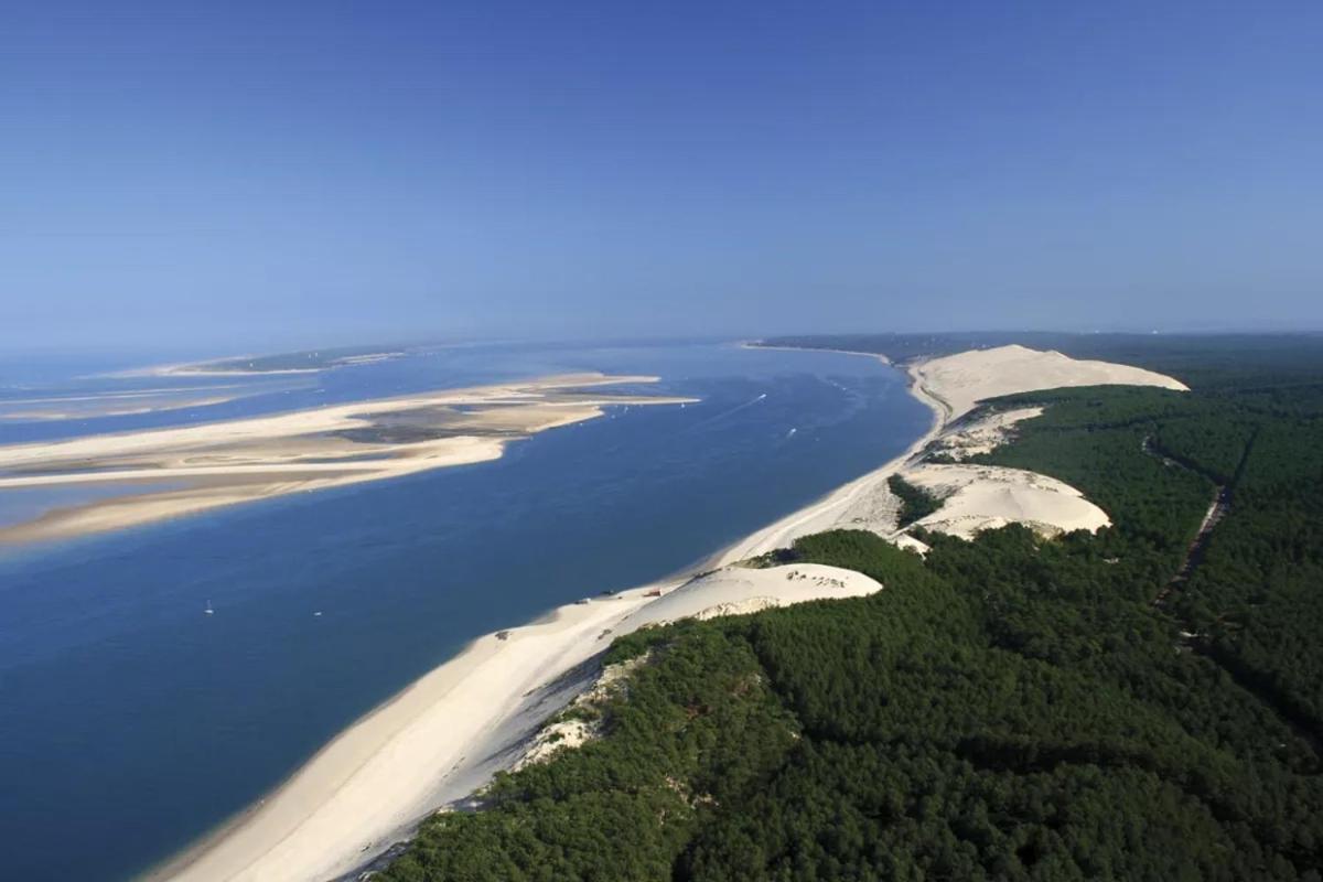 Le Nid Des Petits A 15 Min De Bordeaux Διαμέρισμα Sainte-Eulalie  Εξωτερικό φωτογραφία
