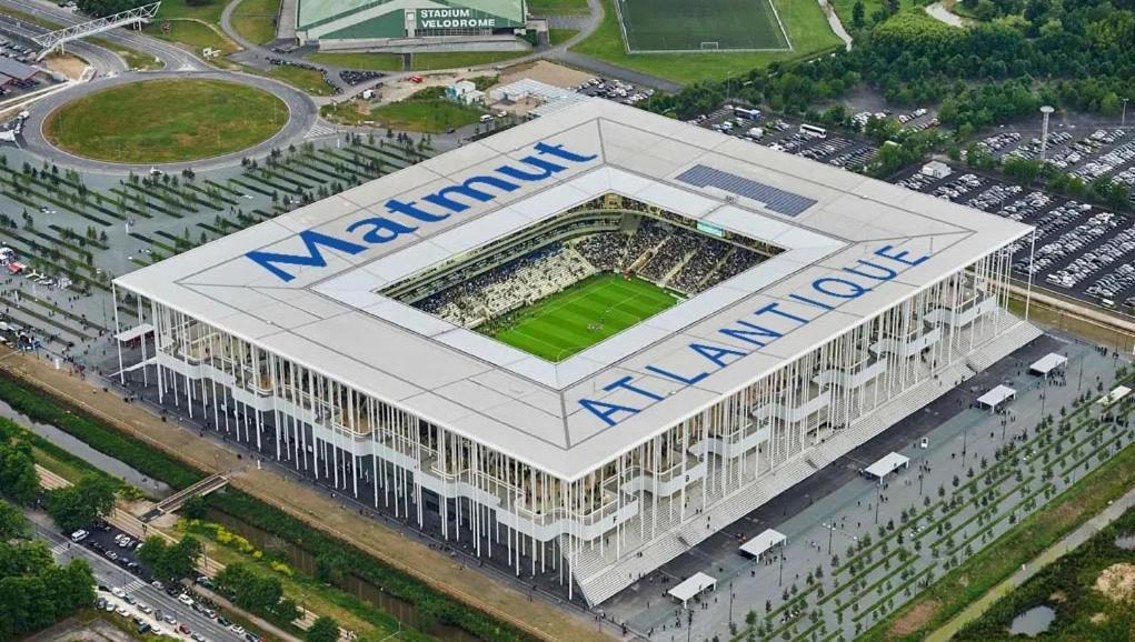 Le Nid Des Petits A 15 Min De Bordeaux Διαμέρισμα Sainte-Eulalie  Εξωτερικό φωτογραφία