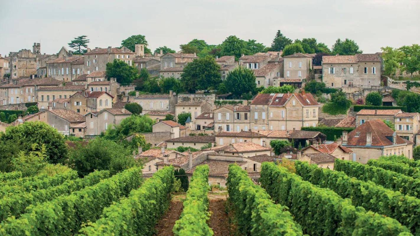 Le Nid Des Petits A 15 Min De Bordeaux Διαμέρισμα Sainte-Eulalie  Εξωτερικό φωτογραφία